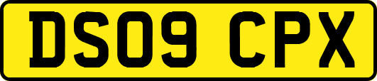 DS09CPX