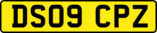 DS09CPZ