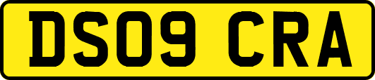 DS09CRA