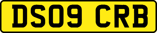 DS09CRB