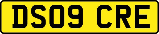 DS09CRE