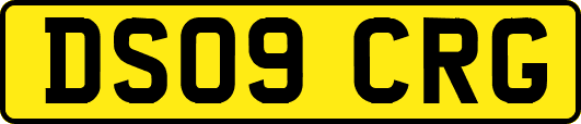 DS09CRG