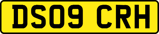 DS09CRH
