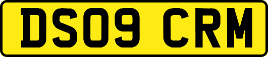 DS09CRM