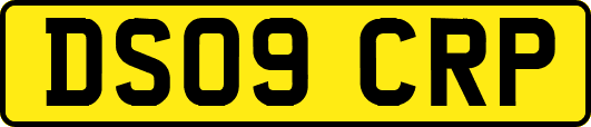 DS09CRP