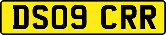 DS09CRR