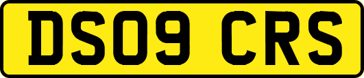 DS09CRS