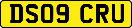 DS09CRU