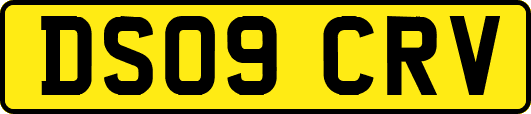 DS09CRV
