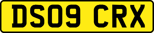 DS09CRX