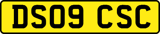 DS09CSC