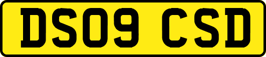 DS09CSD