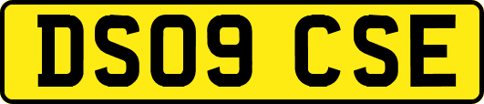 DS09CSE