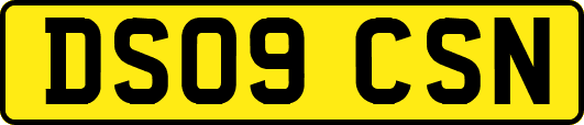 DS09CSN
