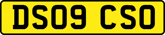 DS09CSO