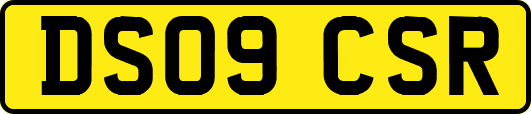 DS09CSR