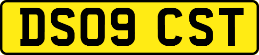 DS09CST