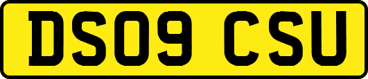 DS09CSU