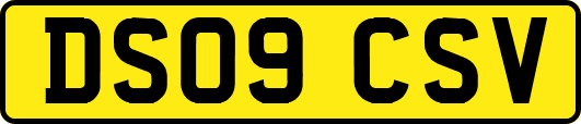 DS09CSV