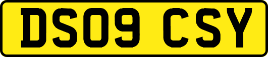DS09CSY