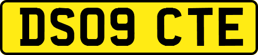 DS09CTE