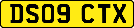 DS09CTX