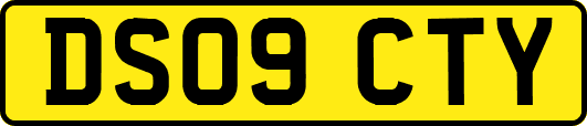 DS09CTY