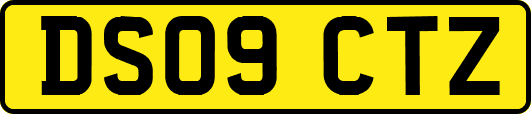 DS09CTZ