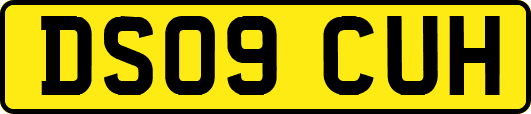 DS09CUH