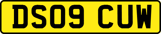 DS09CUW