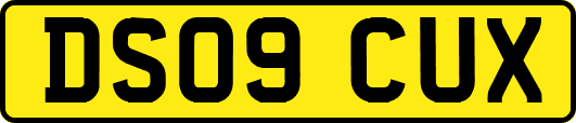 DS09CUX