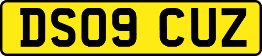 DS09CUZ