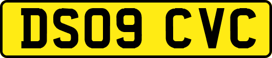 DS09CVC