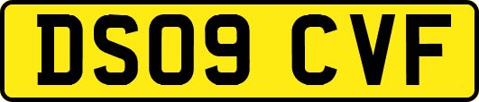 DS09CVF