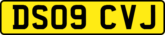 DS09CVJ