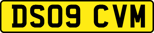DS09CVM