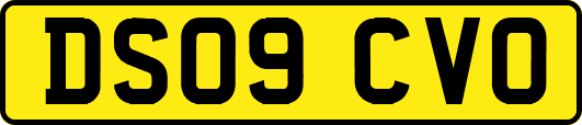DS09CVO