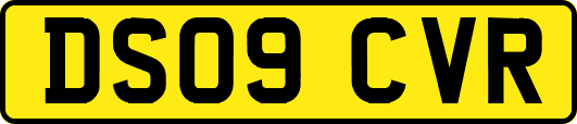 DS09CVR