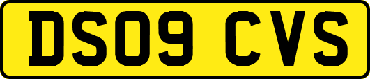 DS09CVS