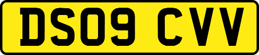 DS09CVV