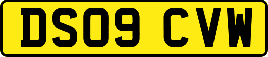DS09CVW