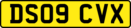 DS09CVX
