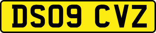 DS09CVZ