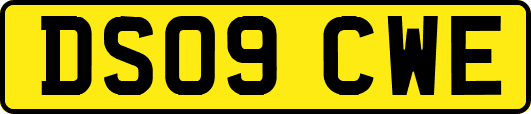 DS09CWE