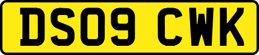 DS09CWK