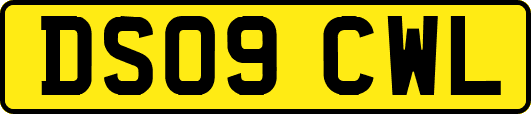 DS09CWL