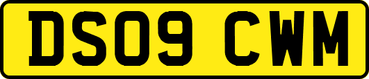 DS09CWM