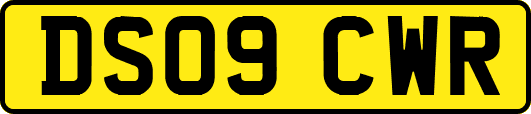 DS09CWR