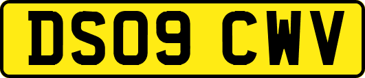DS09CWV