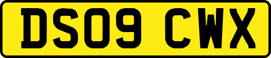 DS09CWX